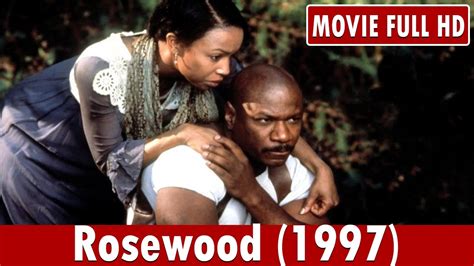 rosewood movie full cast